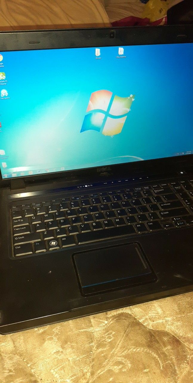Dell Vostro Great