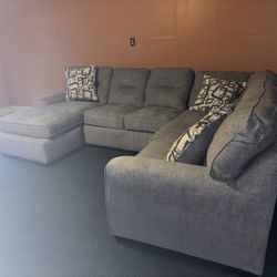 Brand New Sofa