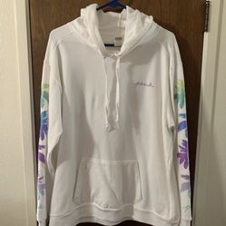 VS PINK Hoodie L Excellent Condition 