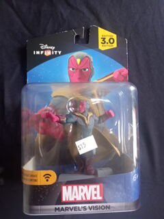 Marvel Toy