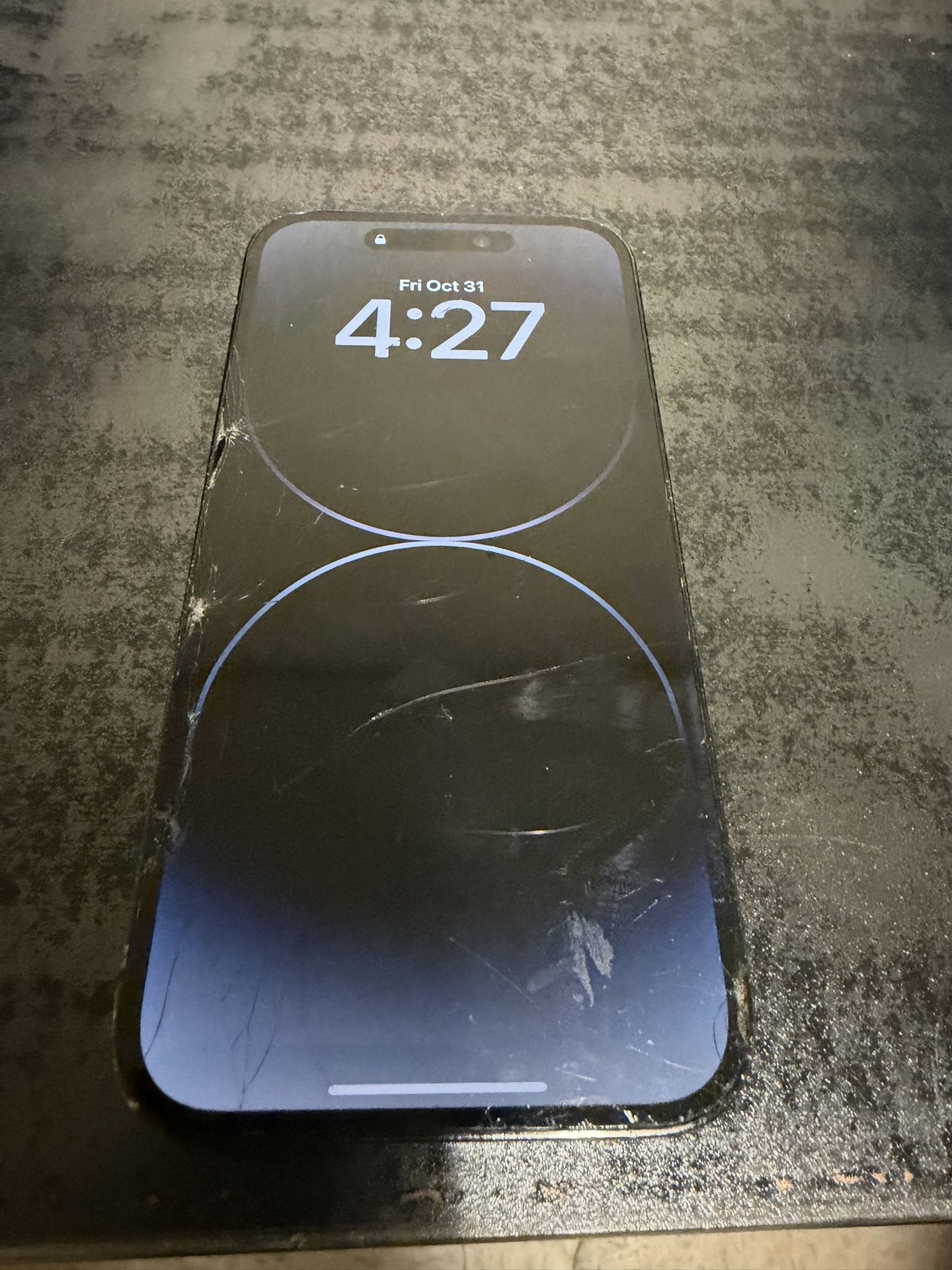 iPhone 14 Pro - Unlocked - 128GB