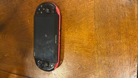 Ps vita 2000