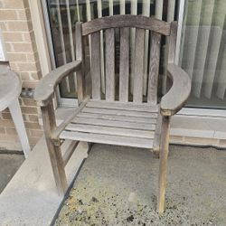 Patio Chairs
