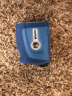 Bushnell Tour V4 Golf Laser Rangefinder