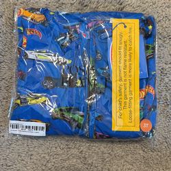 Posh Peanut Footie Zipper One Piece 3T