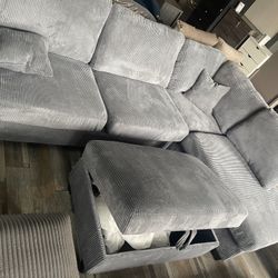 Sectional Sofa Ser