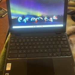 Lenovo Chromebook 