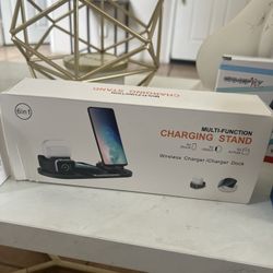 Charging Stand