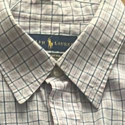 Ralph Lauren Long Sleeve Polo Shirts Official 