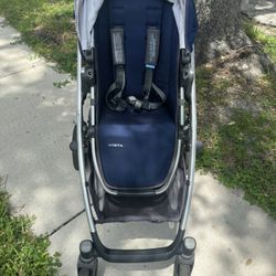 Uppababy Vista Stroller 