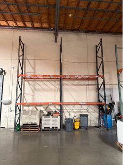 Pallet Racks