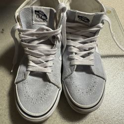 Vans Women's Size 7