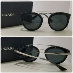 Prada sunglasses new