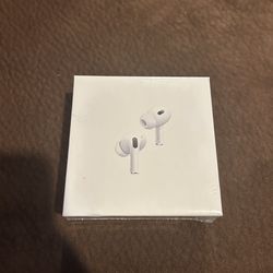 Air pod pro 2nd generation