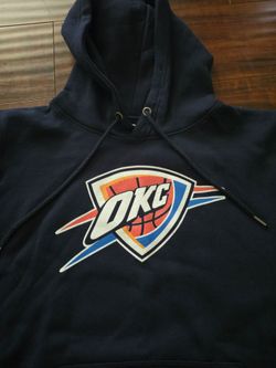 Hoodie OKC