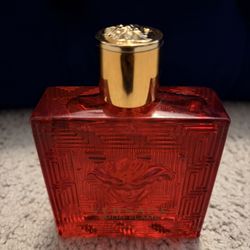 Versace Eros flame