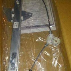 Toyota rav4 Window regulator