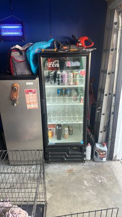 Beverage fridge for sale