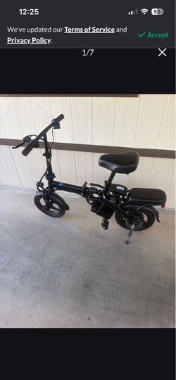 E-Bike aka Electric Bike
