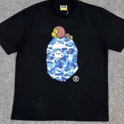 Bape Tee