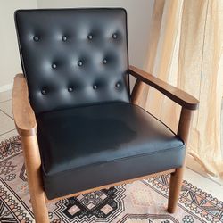 Mid Century Armchair Arm chair