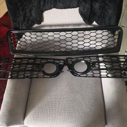 AUDI NEW 2013-2016  A4  B8.5 Models