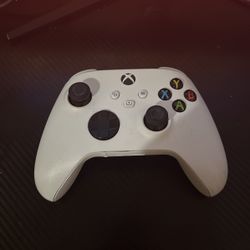 Xbox Series Controller 