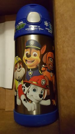Thermos Funtainer