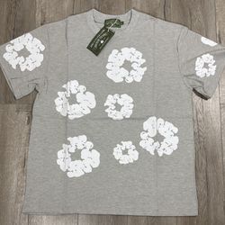 Denim Tears Tee - Size XL