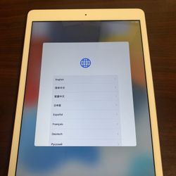 iPad 8th Gen