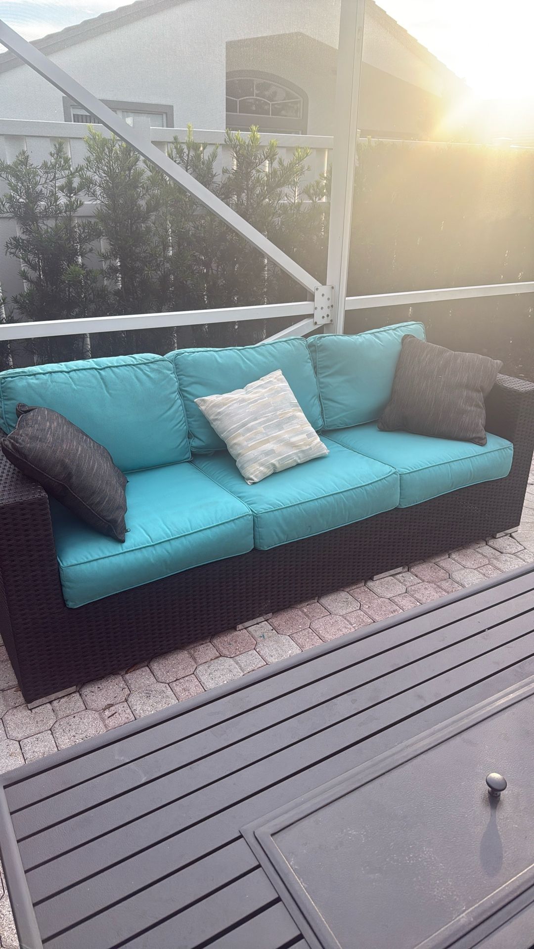 City Furniture Patio Furniture