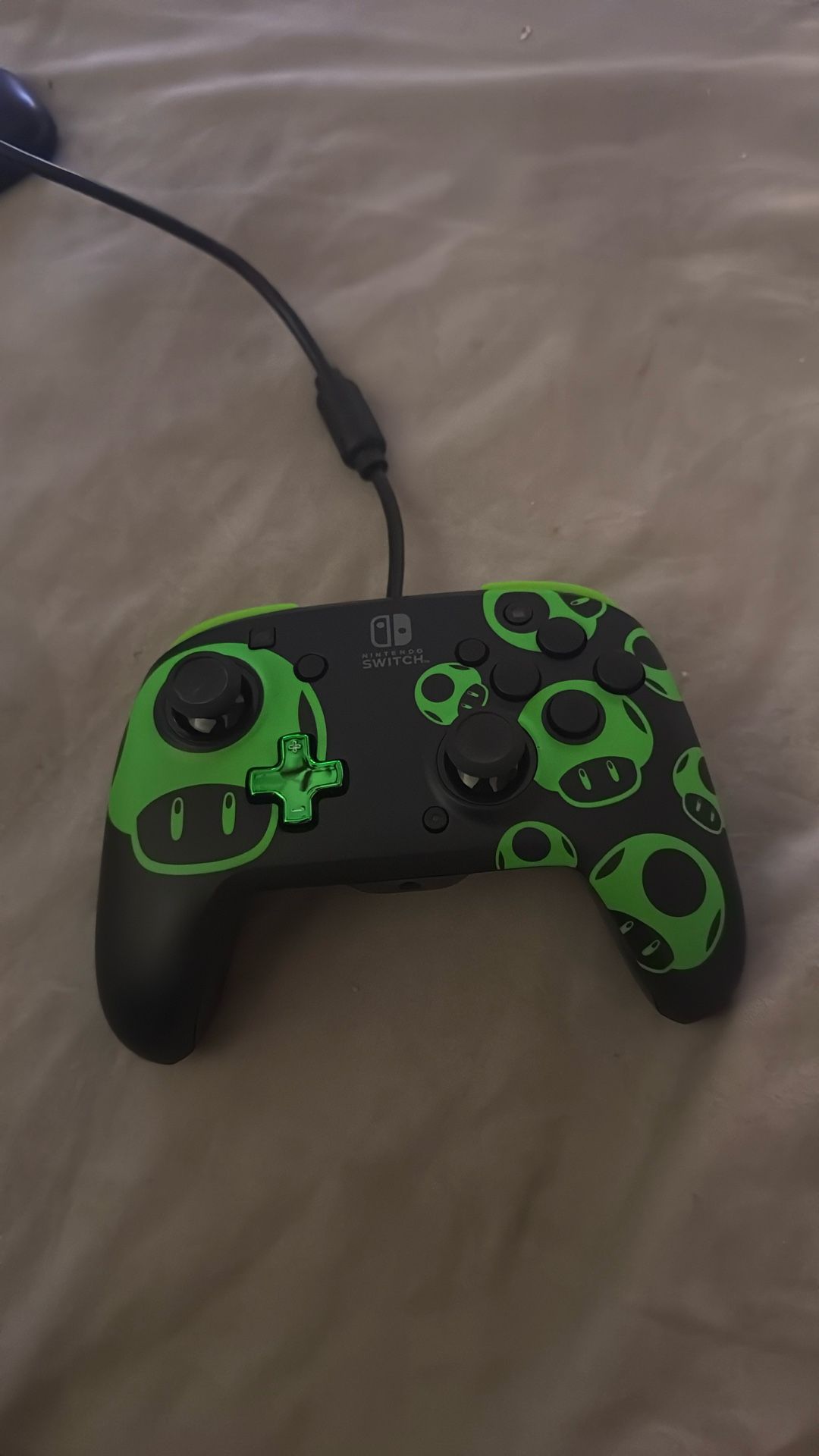Switch Controller 