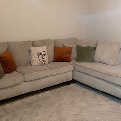 Bedge sofa 