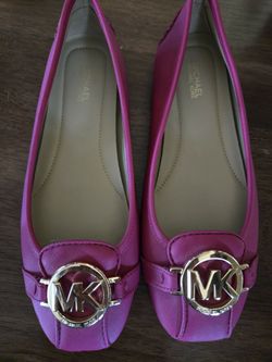 Zapatos MK