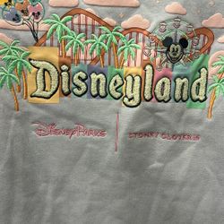 STONEY CLOVER DISNEY 