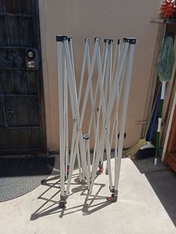 Estructura para carpa buen estado.