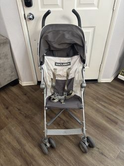 Maclaine Stroller