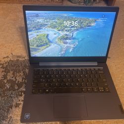 Lenovo Labtop With Charger
