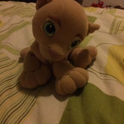 Nala Stuff Toy