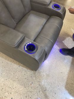Brand New In The Box Recliners