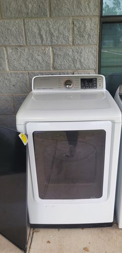 Samsung Dryer
