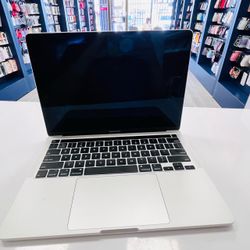 MacBook Pro 13 inch 2020