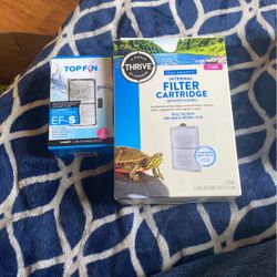 Filter Cartridge 
