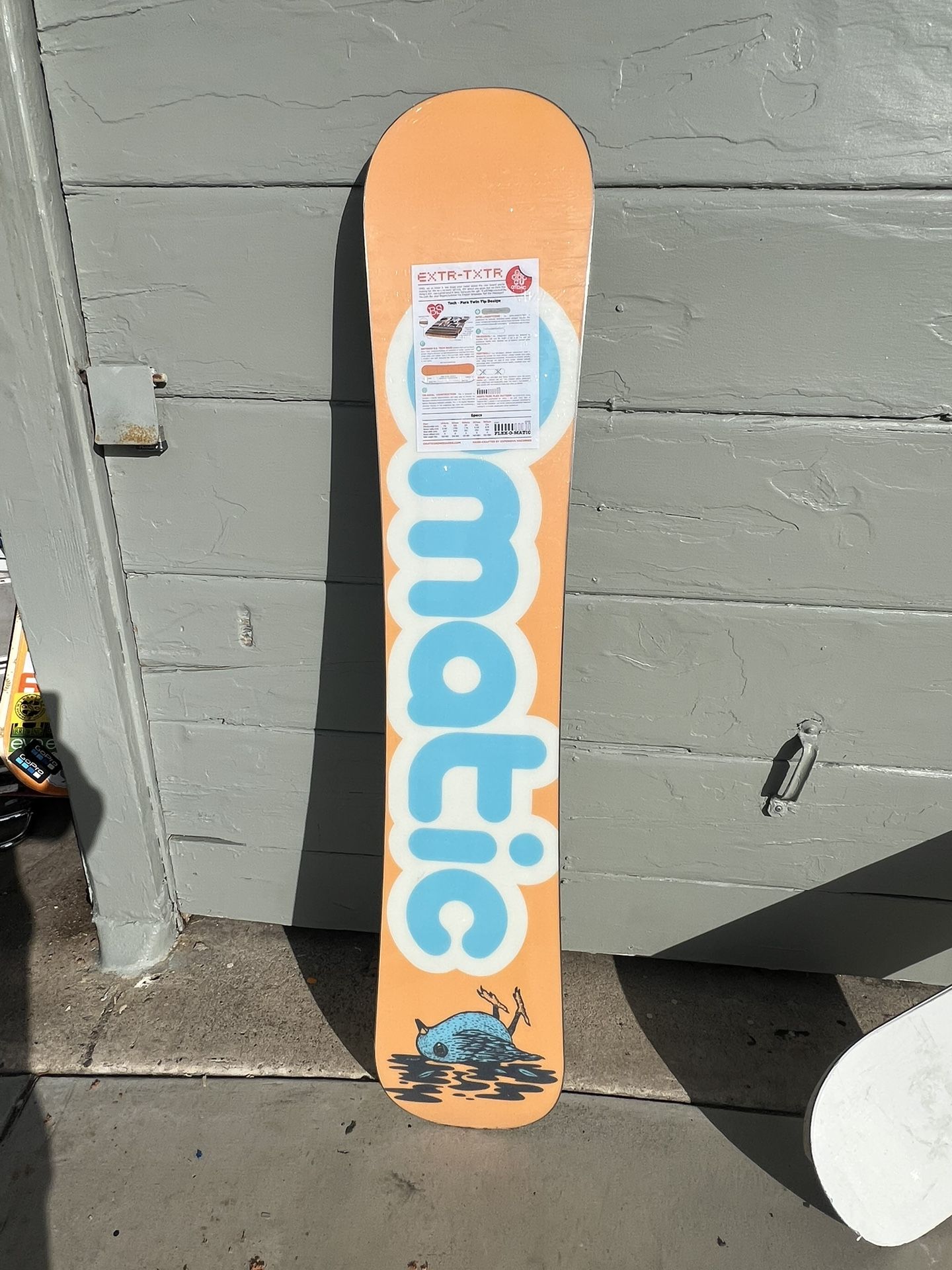 Burton Feel Good 144 Feelgood 144cm Snowboard Bindings Avaiable