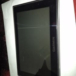 Garmin GPS