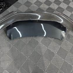 ZL1 1LE Style Rear Carbon Fiber Spoiler