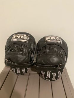Pro Boxing, UFC, and Monarch Boxing Gear Bundle
