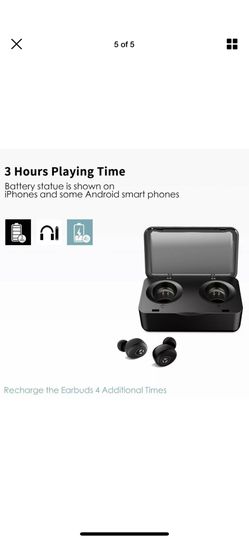 The world 🌍 best earbuds ever hottest sale Christmas season