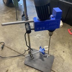 Lab Mixer/ Stirrer 