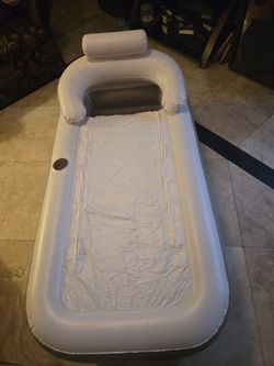  Single Person Spa Pool New